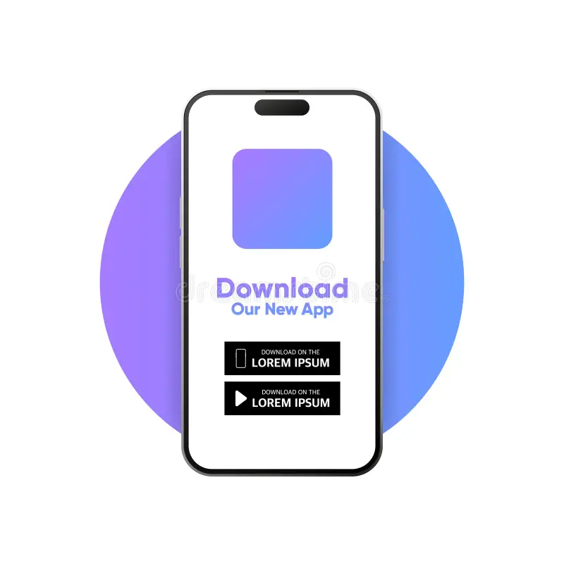 Application mobile